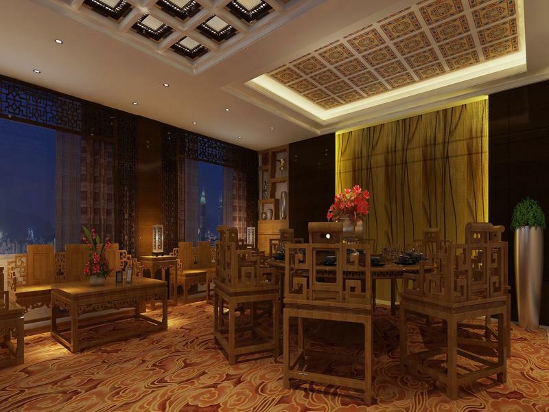 Fu Qiao Hotel Shenzhen Exterior foto